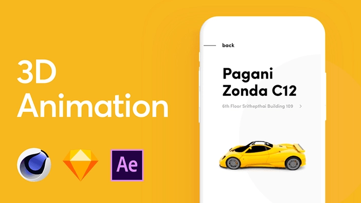 Interactive Prototyping in Figma: Bringing Complex Interfaces to Life