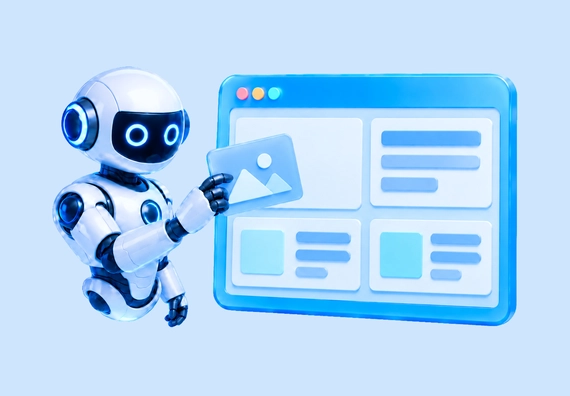 Modern Full-Stack Web Architecture: Scalable E-Commerce & Corporate Portals